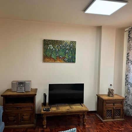 Origen Haro Paternina Apartment Bagian luar foto