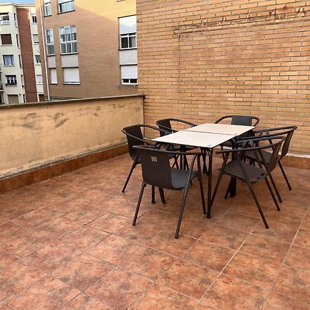 Origen Haro Paternina Apartment Bagian luar foto