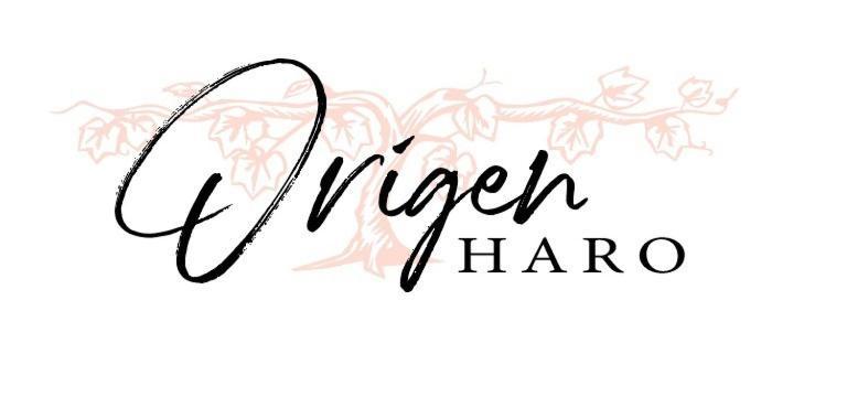 Origen Haro Paternina Apartment Bagian luar foto