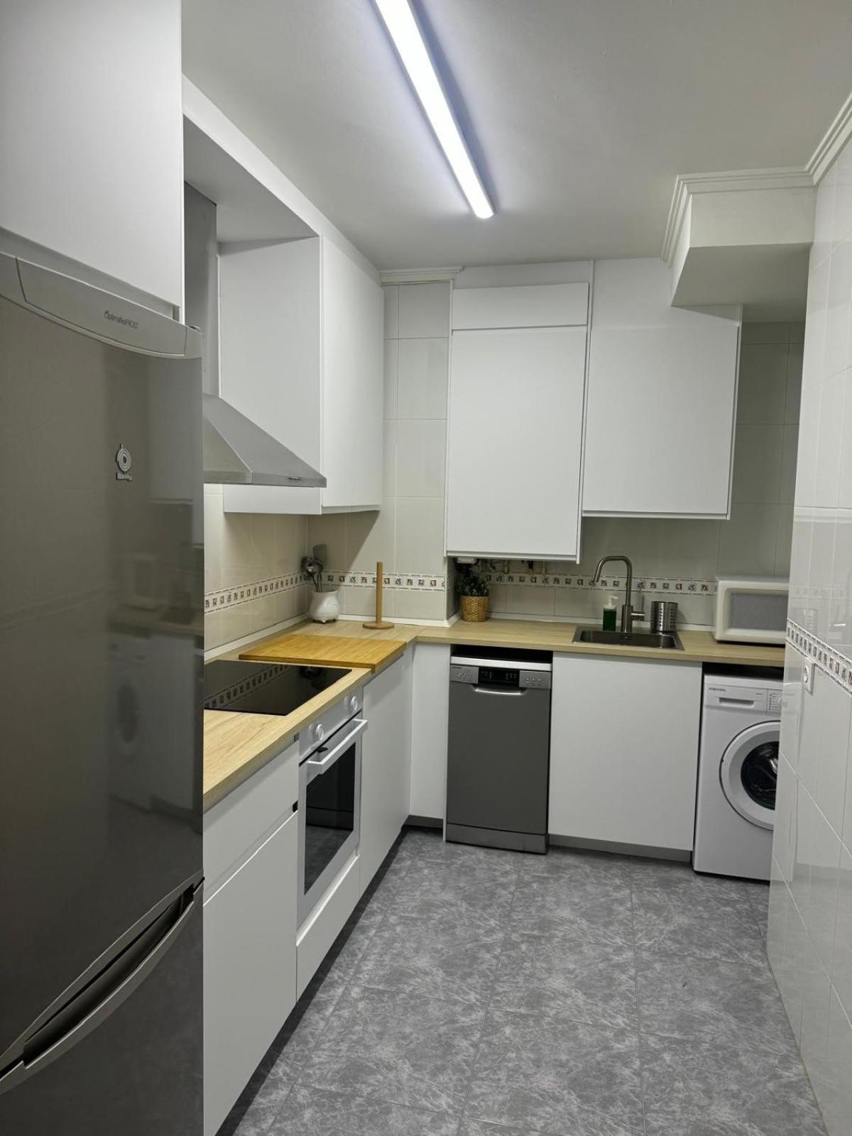 Origen Haro Paternina Apartment Bagian luar foto