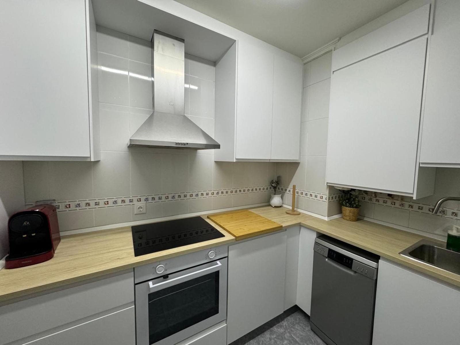 Origen Haro Paternina Apartment Bagian luar foto