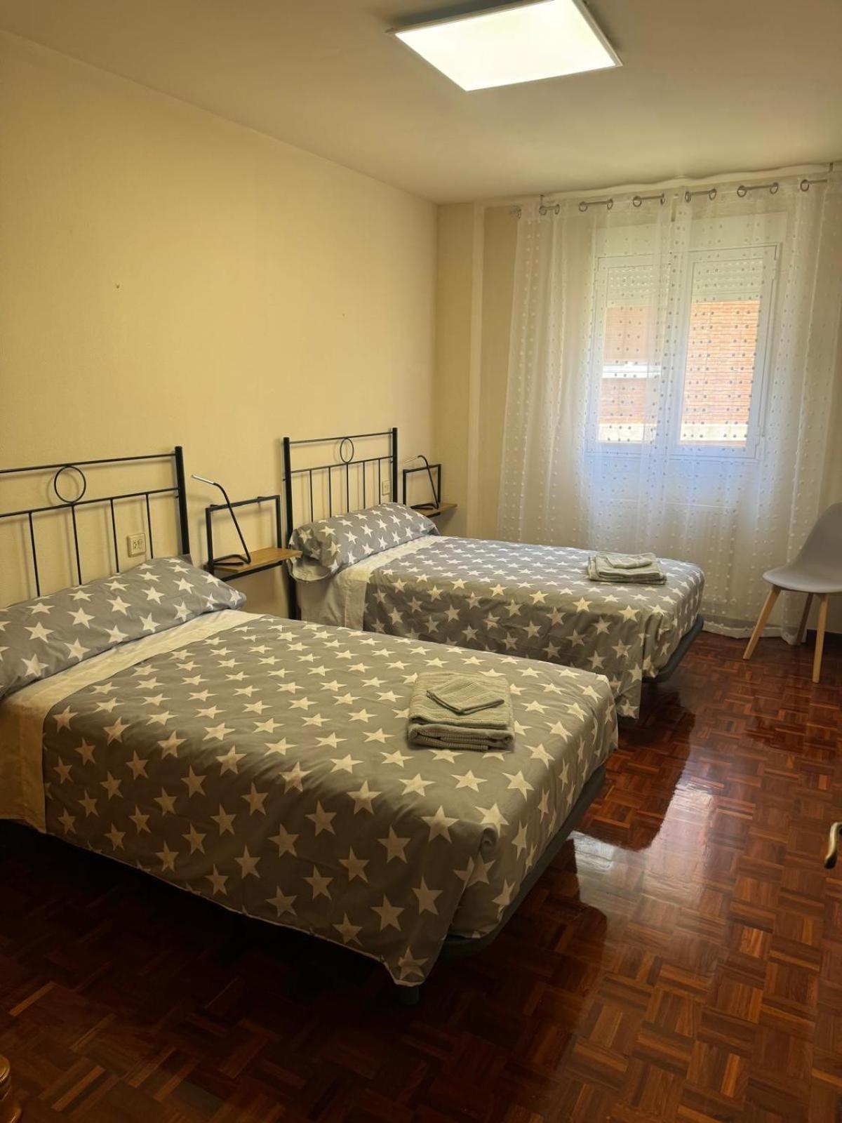 Origen Haro Paternina Apartment Bagian luar foto