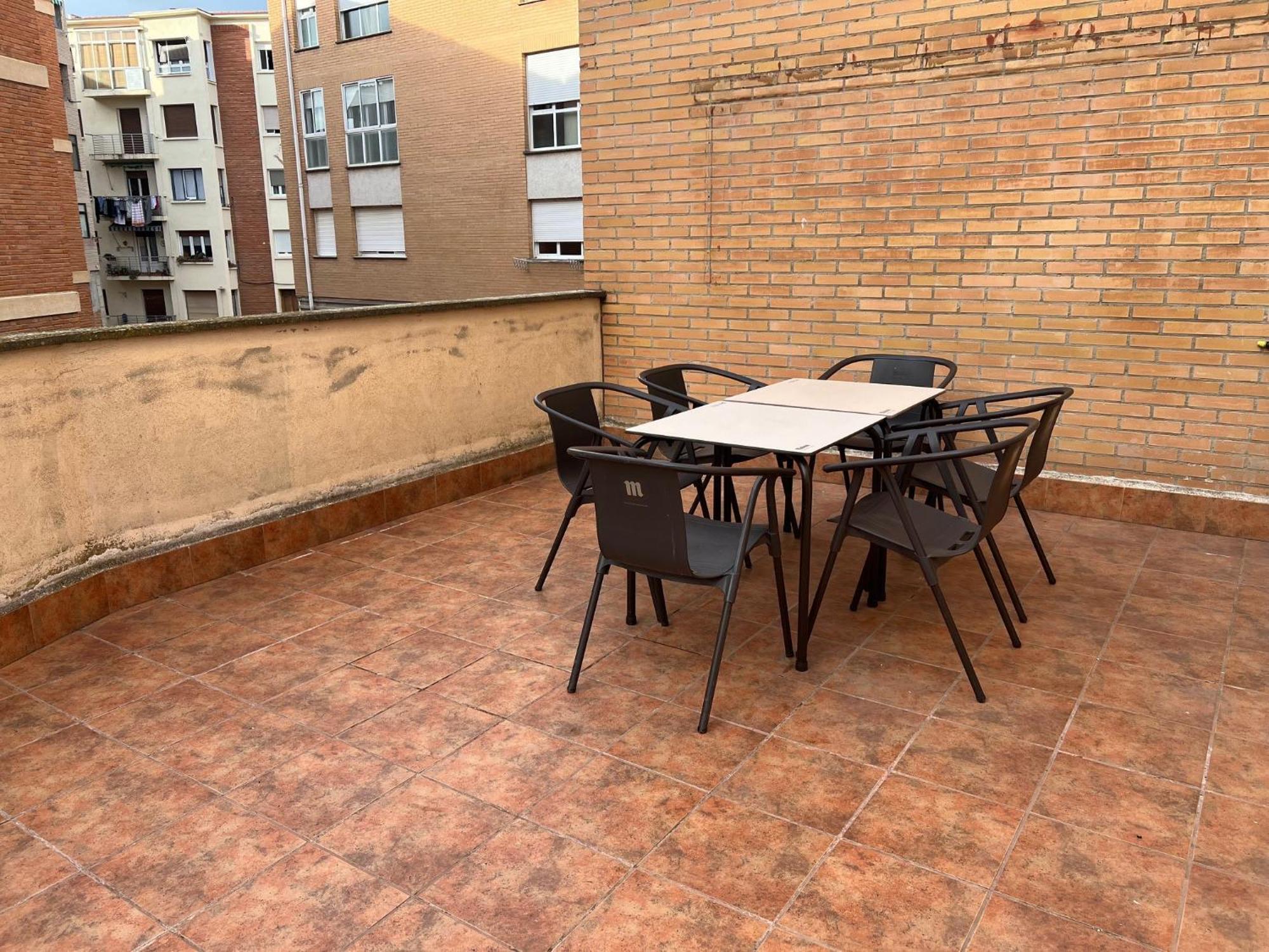 Origen Haro Paternina Apartment Bagian luar foto
